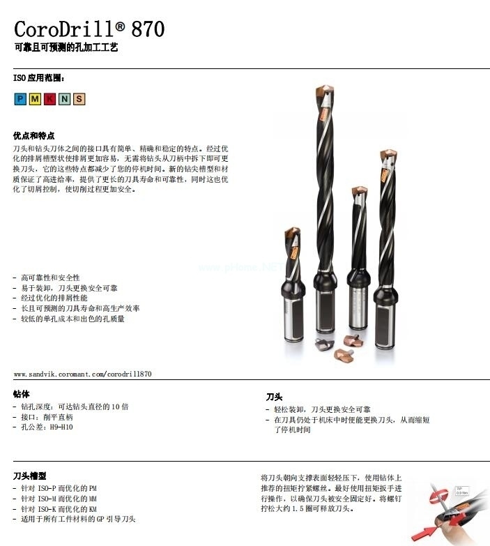 數(shù)控刀具批發(fā)、加工中心刀具、金屬加工刀具、外圓車(chē)刀、內(nèi)孔車(chē)削、切斷刀、切槽刀、端面切槽刀、螺紋車(chē)刀、螺紋銑刀、方肩銑刀、面銑刀、高進(jìn)給銑刀、銑槽、倒角銑削、U鉆、可轉(zhuǎn)位刀片鉆頭、可換頭鉆頭、硬質(zhì)合金鉆頭、粗鏜刀具、精鏜刀具、立銑刀、絲錐、鉸刀廠價(jià)直銷(xiāo)。