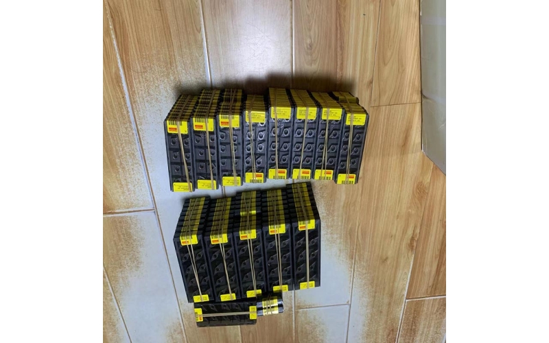 瑞典山特維克車刀片DNMX150616-WMX4405加工鋼件,鑄鐵