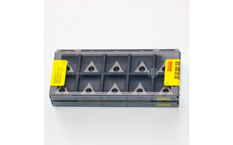 數控刀片三角形車刀片TCGX16T308-AL H10加工耐熱合金