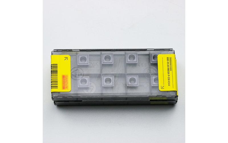 數控刀片880鉆削刀片880-0503W05H-P-GM4344加工鋼件