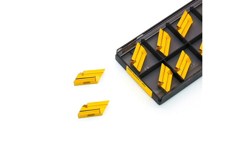 數控刀片車刀片KNMX160405R-71 2025加工不銹鋼