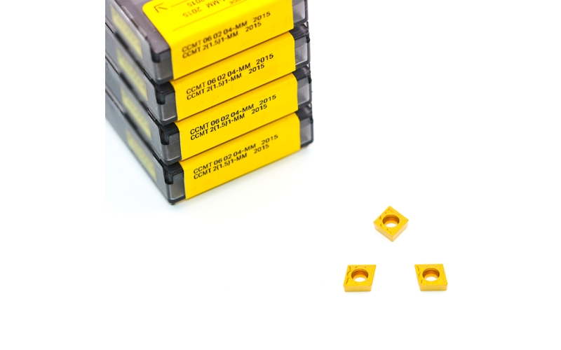 數控刀片 內孔車刀片 CCMT09T304-MM2015 全新現貨