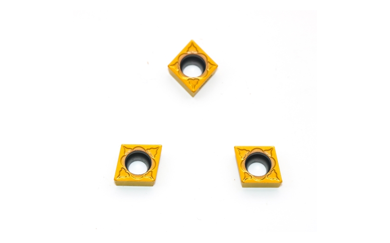 數控刀片 車削刀片 CCMT09T304-MM1115 不銹鋼加工