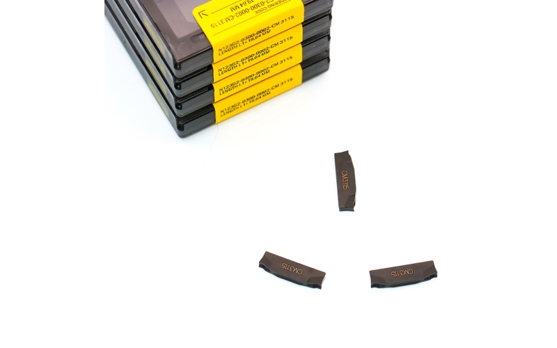 數控刀片 切槽切斷刀片 N123G2-0300-0004-TM4325