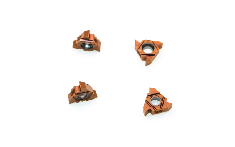 數控刀片266LL-16VM01A002M 1125左手內螺紋刀片