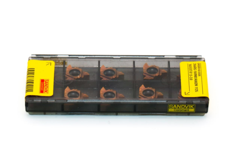 數控刀片 右手內螺紋刀片266RL-16VM01A001M 1125