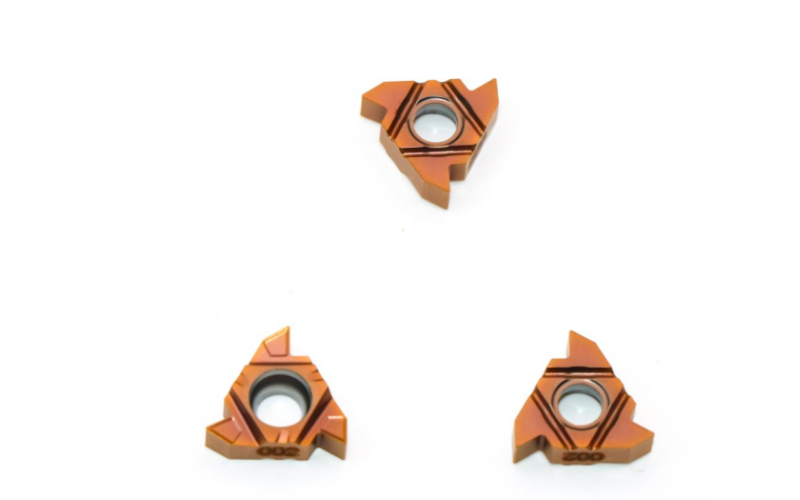 數控刀片266RL-16VM01A002M 1135螺紋刀片 車刀片