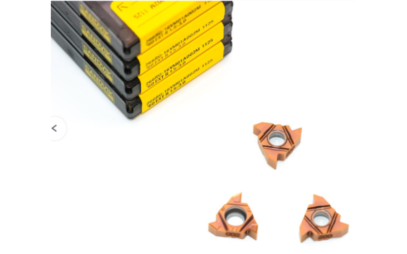 數控刀片266RL-16VM01F001E 1135螺紋車刀片 右手刀片