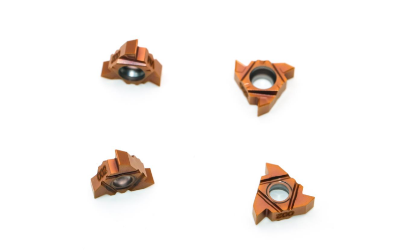 數控刀片 外螺紋車刀片 266RG-22VM01A001M 1125 車刀片