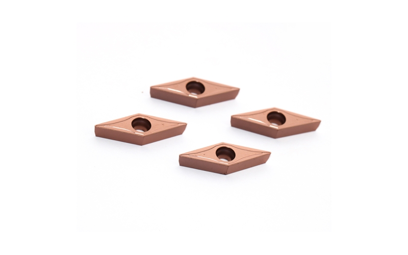 特固克菱形35&deg;刀片 車刀片 VBMT160408FG TT5080 高溫合金刀粒