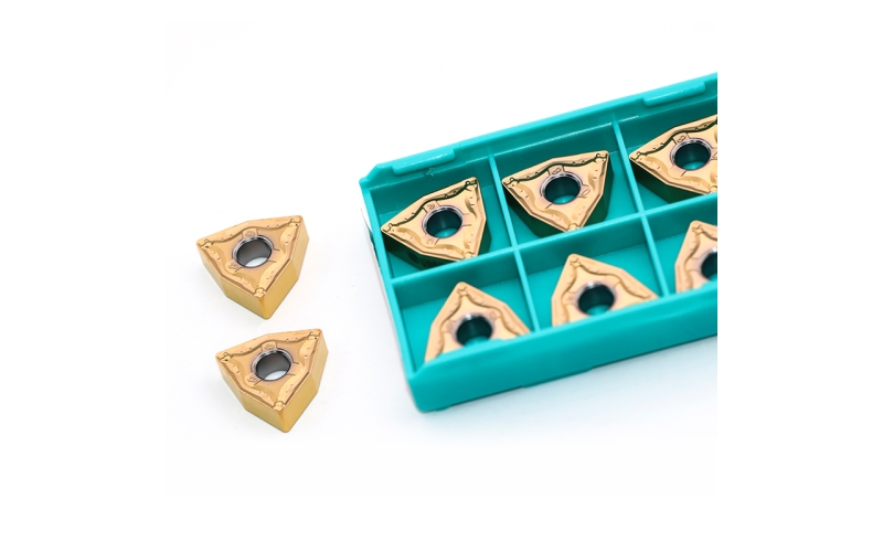 韓國原裝特固克刀片 車刀片 WNMG080408-PC TT9080 桃型刀粒