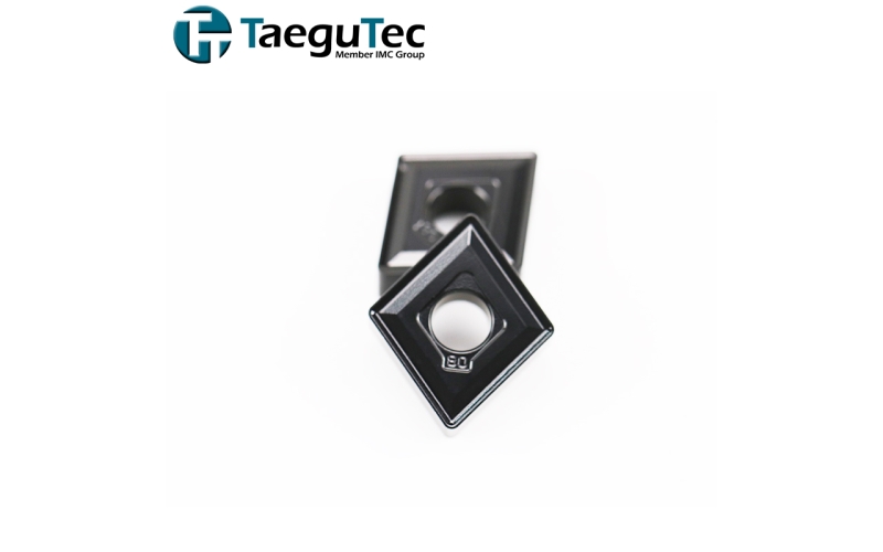 全新特固克數控刀片 菱形刀片CNMG190612 TT7015加工鑄鐵