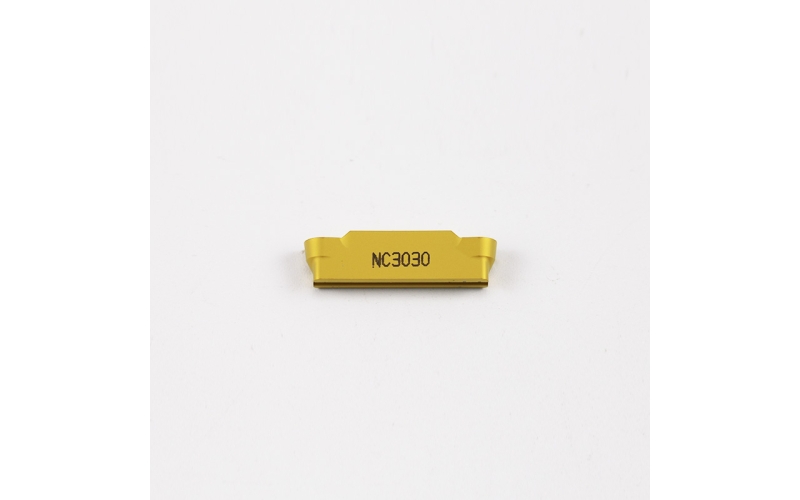 正品克洛伊刀片MGMN300-M NC3030加工鋼件