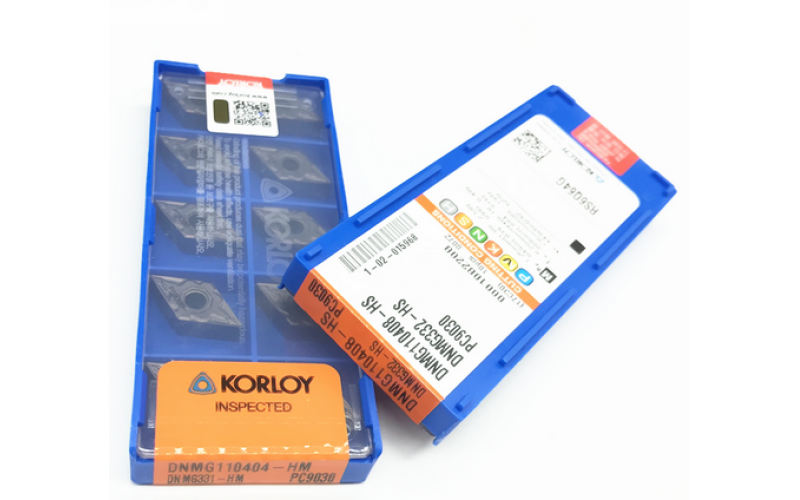 數控刀片 KORLOY克勞伊刀具,DNMG150408-MP PC8115,韓國克洛伊刀頭批發