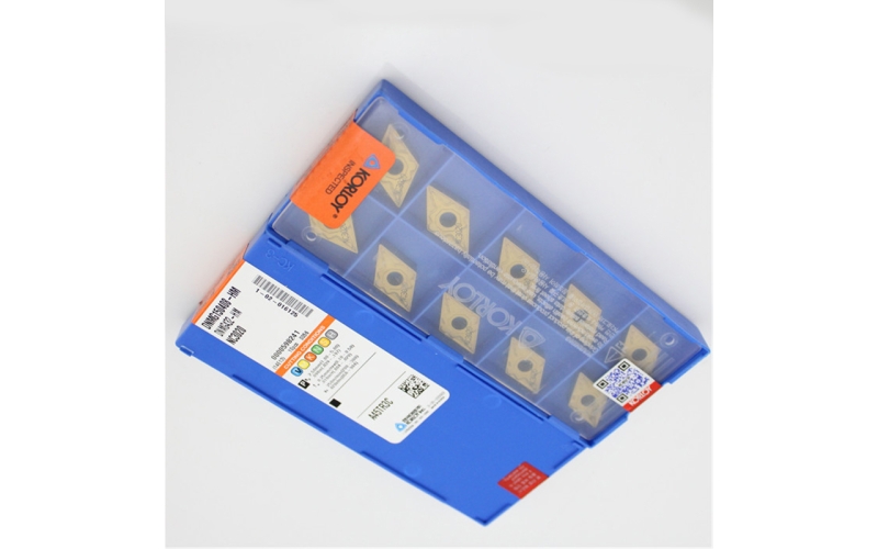 數(shù)控刀片 韓國克勞伊車刀片,DNMG150408-GM NC3030,低價批發(fā)克勞伊刀片