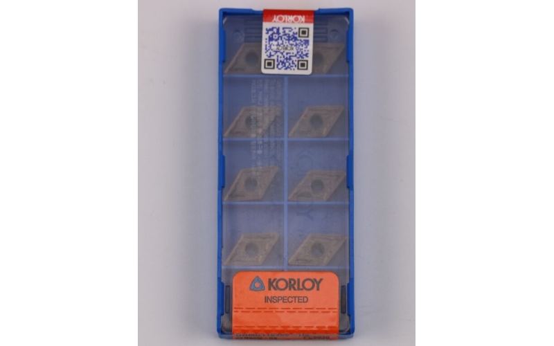 數控刀片 韓國克勞伊車刀片,DNMG150608-VP2 PC5400