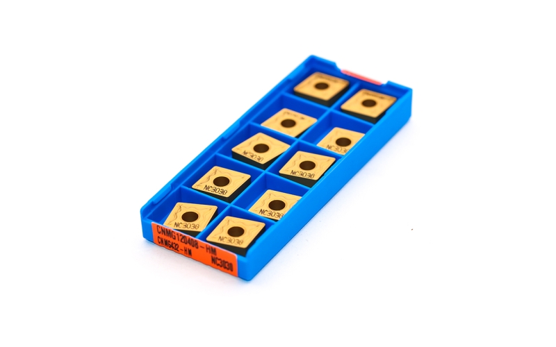 數控刀片 全新克洛伊刀片,CNMG120408-HM PC5300,不銹鋼車刀片