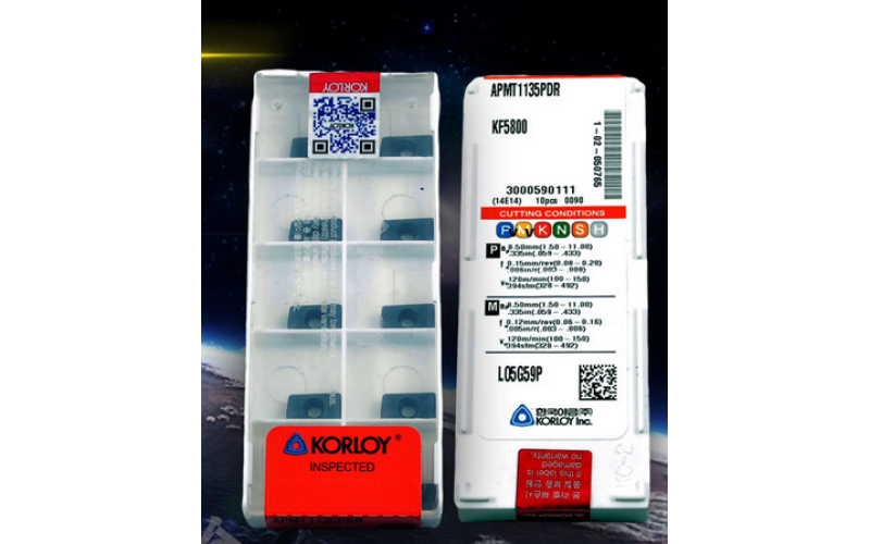 代理克勞伊數(shù)控刀片APMT090308PDSR-MM PC3500銑刀片 現(xiàn)貨批發(fā)