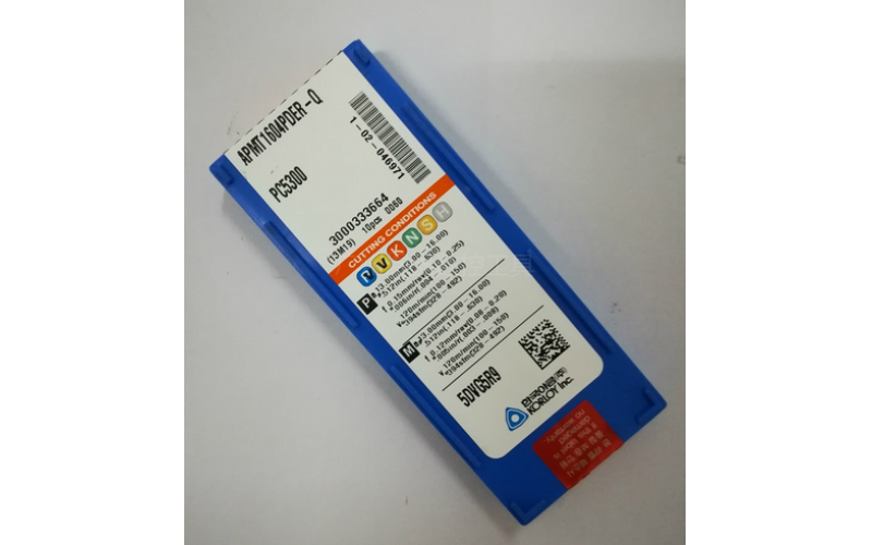 克勞伊銑刀片APMT0903PDSR-MM PC3500正宗克洛伊數控刀片