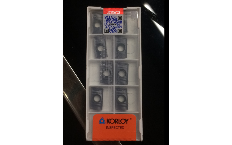 克勞伊銑刀片APMT060212R-MM PC3500克洛伊數(shù)控刀片批發(fā)