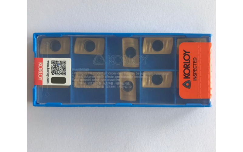 克勞伊銑削刀片APMT1604PDER-ML PC5300正宗克勞伊數(shù)控刀片