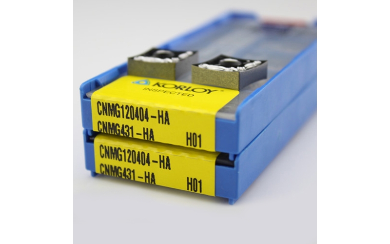 克勞伊刀具CNMG120404-B25 PC5300克勞伊數控車刀片