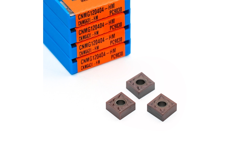 車刀片 全新正品CNMG120404-B25 NC3220韓國克勞伊刀具批發