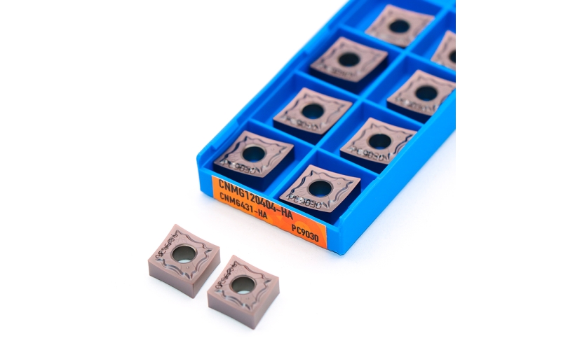韓國克勞伊車刀片CNMG160616-B25 NC3225全新克勞伊車削刀片