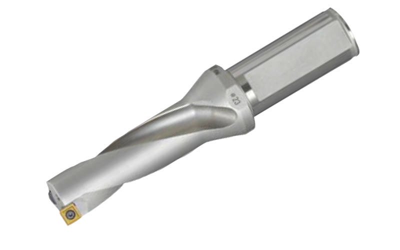 5倍徑u鉆刀桿批發K5D 34032-11全系列克勞伊刀桿