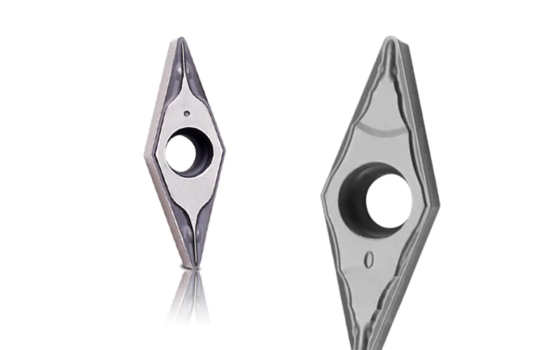 東芝數控刀片耐熱合金刀片VBMT110304-PS AH8005