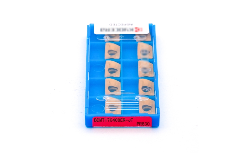 京瓷銑刀片 不銹鋼刀片BDMT170416ER-JT PR1535正品