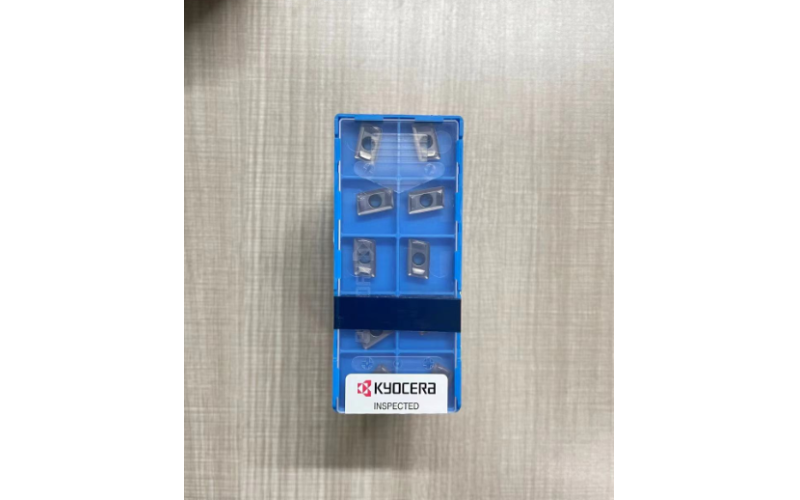 全新京瓷銑刀片GOMT13T308ER-D PR1225京瓷Kyocera數控刀片